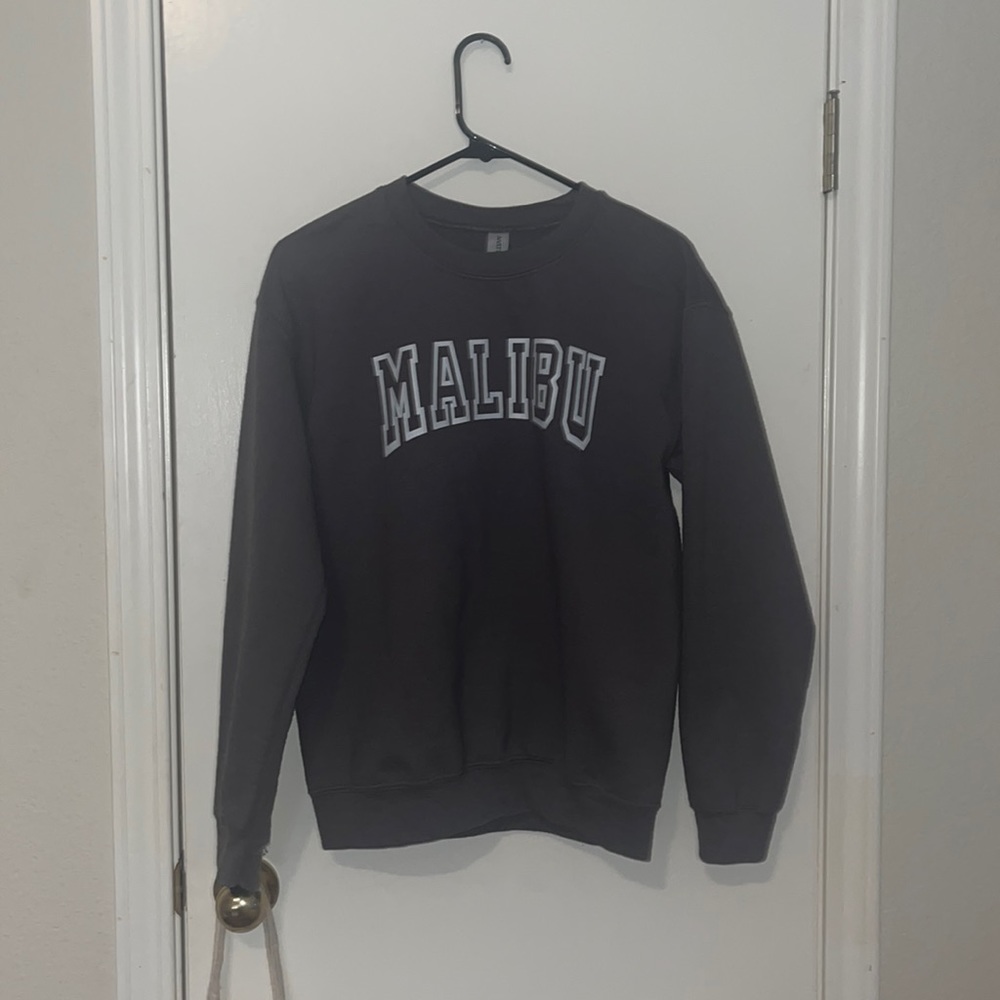 Malibu sweater